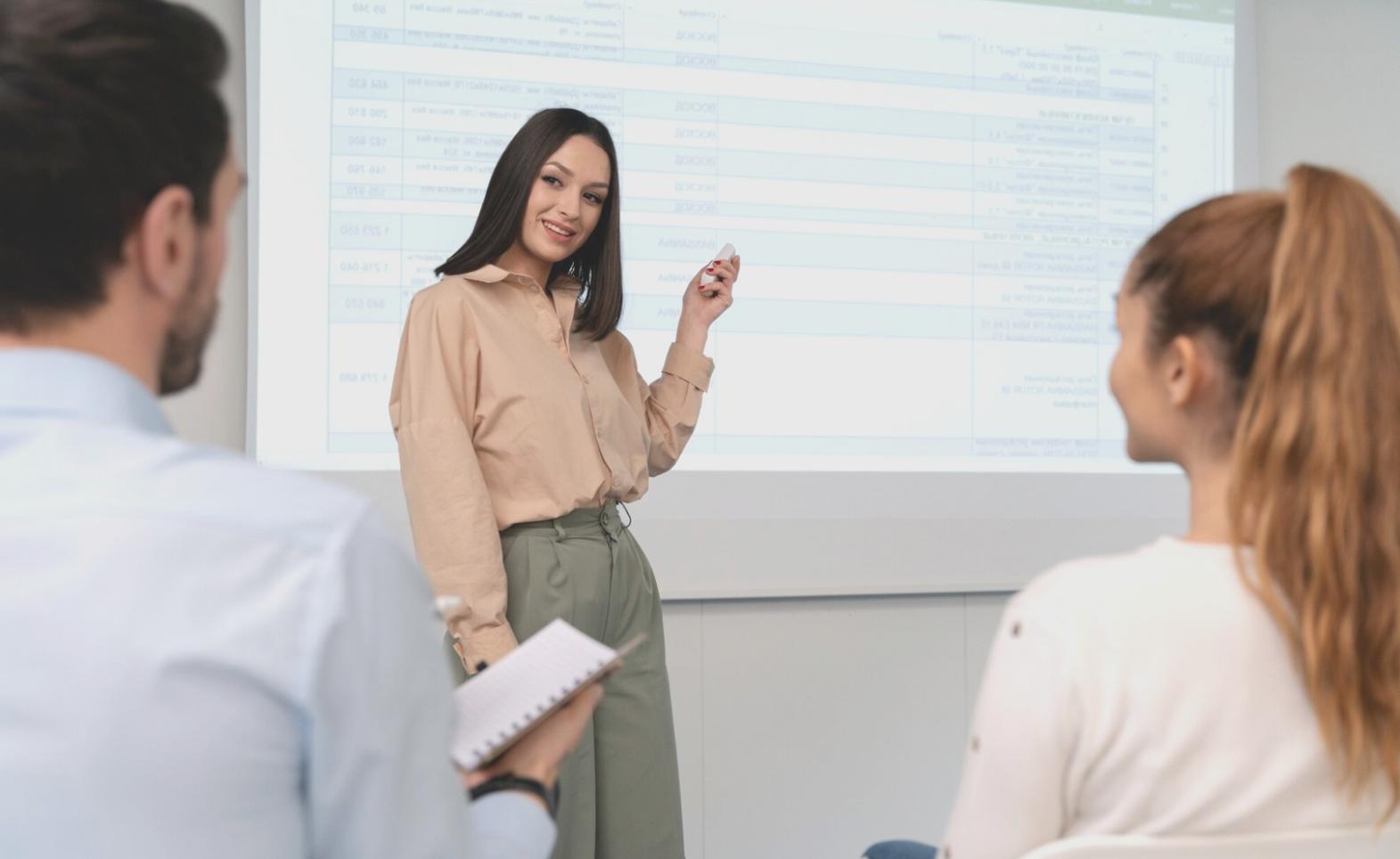 Accompagnement personnalisé en éducation financière avec approche humaine