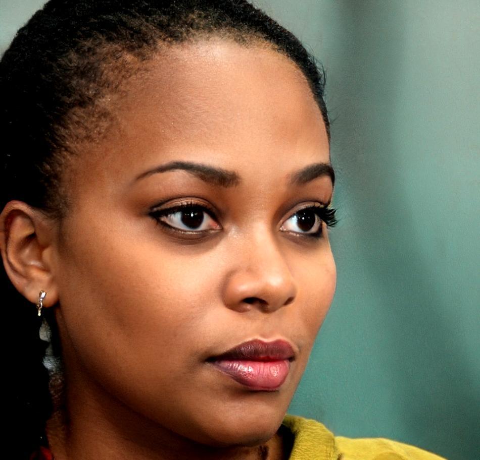 Formatrice experte en finances personnelles dans un environnement d'enseignement professionnel